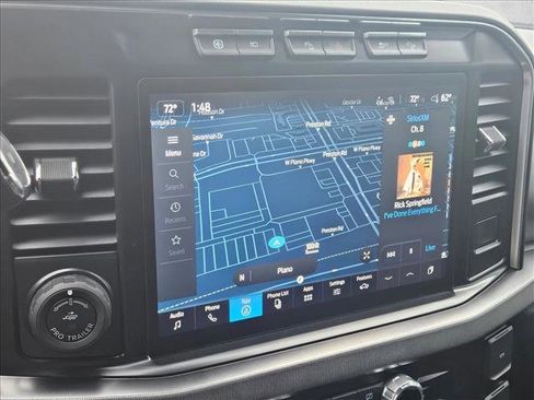 Used 2024 Ford F250 Platinum w/ FX4 Off-Road Package image 13