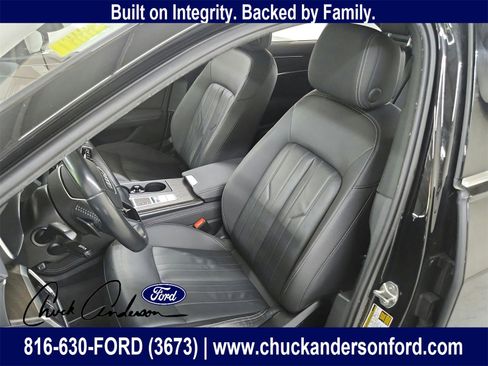 Used 2019 Audi A6 2.0T Premium Plus w/ Premium Plus Package image 10