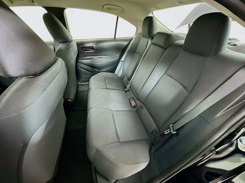 Used 2024 Toyota Corolla LE FWD image 25