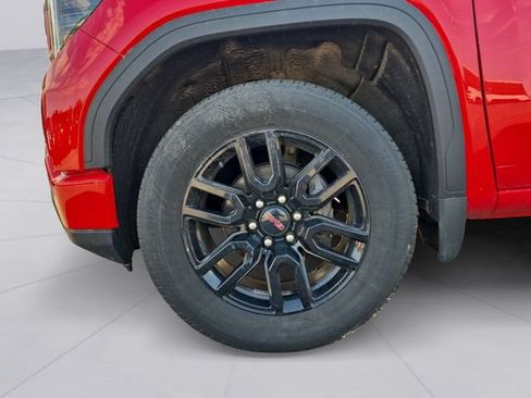 Certified 2022 GMC Sierra 1500 Elevation AWD/4WD image 9
