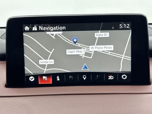 Used 2016 MAZDA CX-9 Signature AWD/4WD image 26
