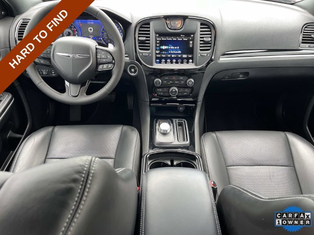 Certified 2022 Chrysler 300 S w/ Comfort Group RWD image 16