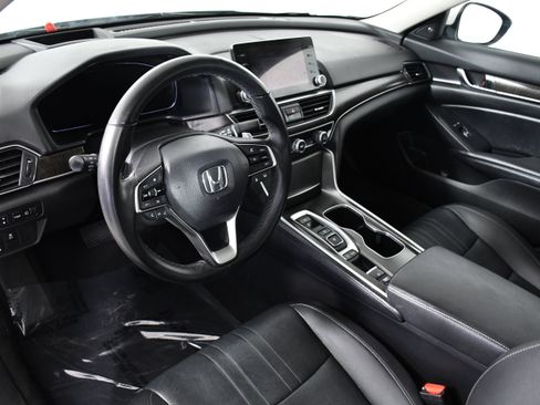 Used 2022 Honda Accord Touring image 20