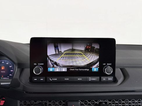 Used 2024 Honda Accord EX image 60