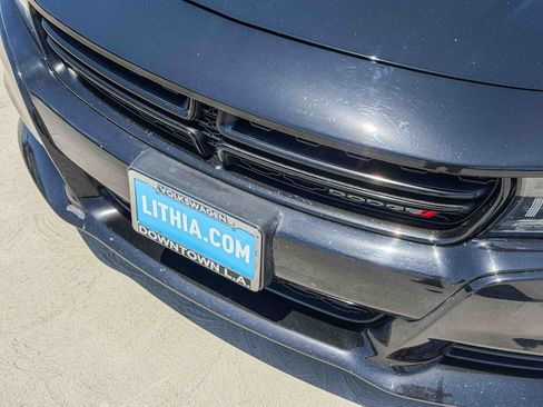 Used 2023 Dodge Charger SXT RWD image 8
