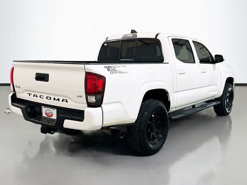 Used 2023 Toyota Tacoma SR image 4