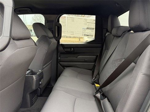 New 2026 Toyota Tacoma SR image 25
