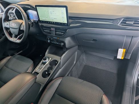 New 2026 Ford Escape ST-Line w/ Tech Pack #1 image 20