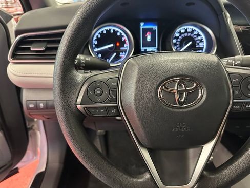 Used 2023 Toyota Camry LE image 20