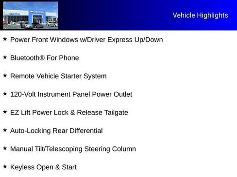 Certified 2022 Chevrolet Silverado 1500 RST image 8