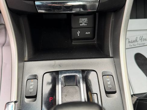 Used 2013 Honda Accord EX-L image 39