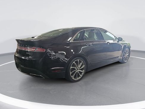 Used 2020 Lincoln MKZ Reserve AWD/4WD image 3