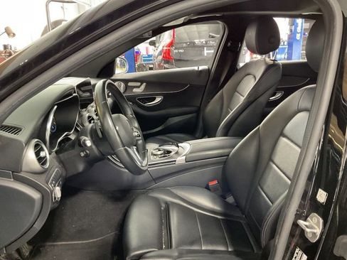 Used 2020 Mercedes-Benz C 300 4MATIC Sedan image 7