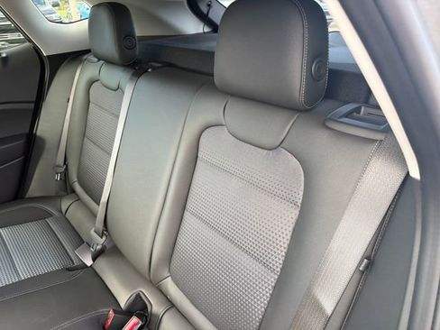 New 2026 Chevrolet Trax LT w/ Driver Confidence Package image 24