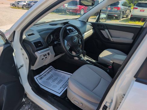 Used 2014 Subaru Forester 2.5i Premium w/ Popular Package #1 AWD/4WD image 13