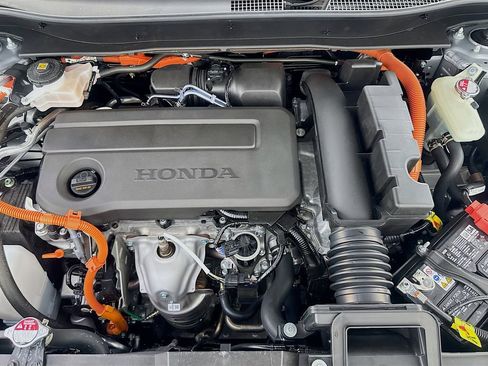 New 2026 Honda CR-V Sport image 12