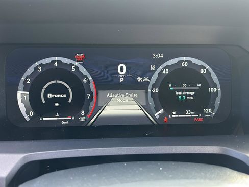 New 2026 Toyota 4Runner Limited image 2