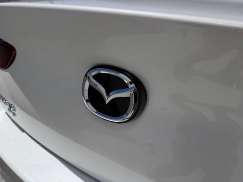 New 2026 MAZDA MAZDA3 Carbon AWD/4WD image 11