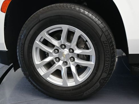 Used 2021 Chevrolet Tahoe LT image 31