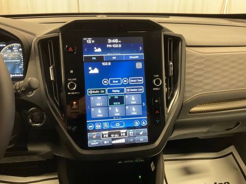 New 2026 Subaru Forester Wilderness image 21