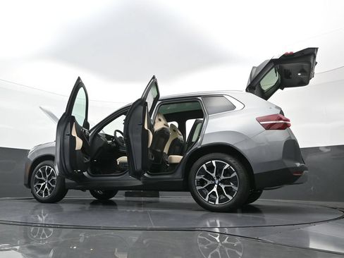 New 2026 BMW X3 xDrive30i w/ Premium Package AWD/4WD image 41
