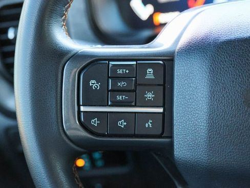 Used 2023 Ford F150 Tremor w/ Equipment Group 402A High image 34