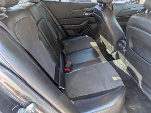 Used 2013 Chevrolet Malibu LT FWD image 35