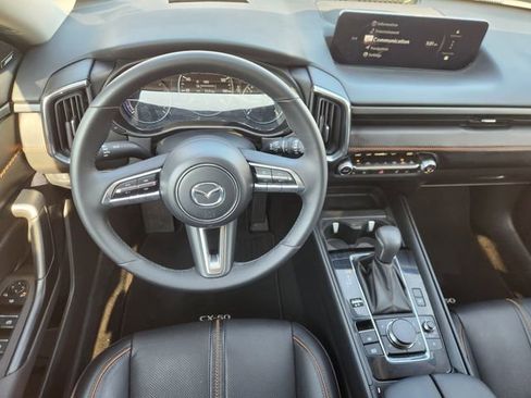Used 2025 MAZDA CX-50 2.5 Hybrid w/ Premium Plus Pkg image 27