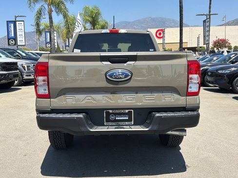 Used 2026 Ford Ranger XL RWD image 11