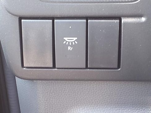 New 2025 Chevrolet Low Cab Forward 5500 XD image 11