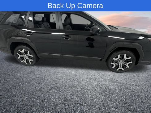 New 2026 Subaru Outback Touring XT AWD/4WD image 2