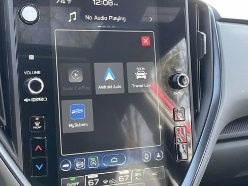 New 2026 Subaru Crosstrek 2.5i Wilderness image 28