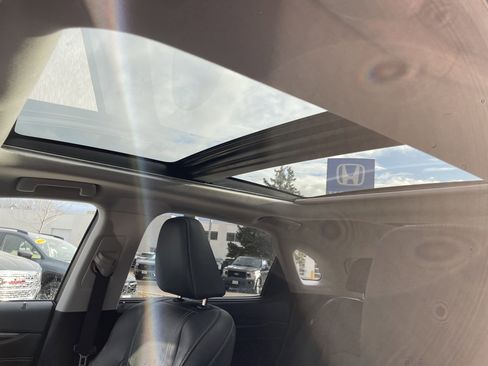 Used 2021 Lexus RX 450h AWD w/ Luxury Package image 19