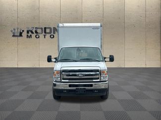 New 2026 Ford E-350 and Econoline 350 Super Duty w/ Power Equipment Group video 3