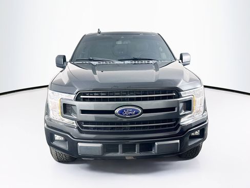 Used 2019 Ford F150 XLT w/ Equipment Group 302A Luxury RWD image 2