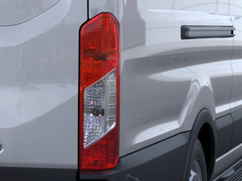 New 2026 Ford Transit 350 148 High Roof Extended w/ Load Area Protection Package RWD image 21