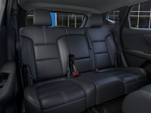New 2026 Chevrolet Blazer LT FWD image 17