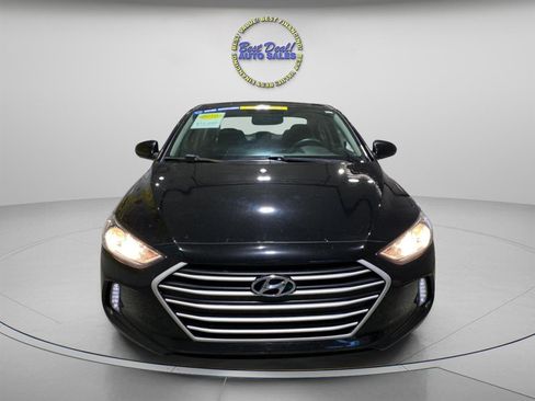 Used 2018 Hyundai Elantra Value Edition FWD image 6