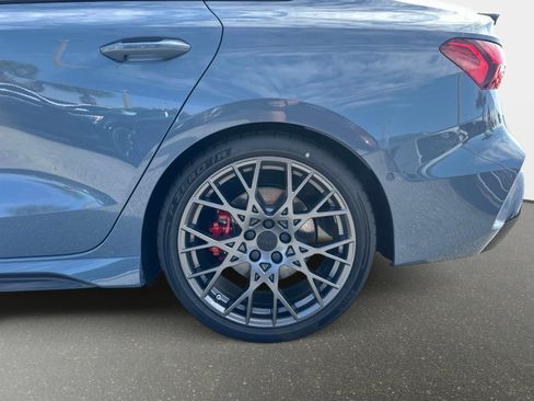 New 2026 Audi RS 3 image 32