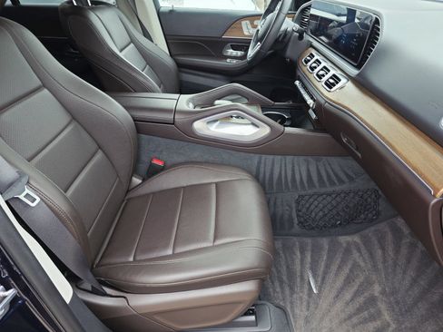 Used 2020 Mercedes-Benz GLE 450 4MATIC image 15
