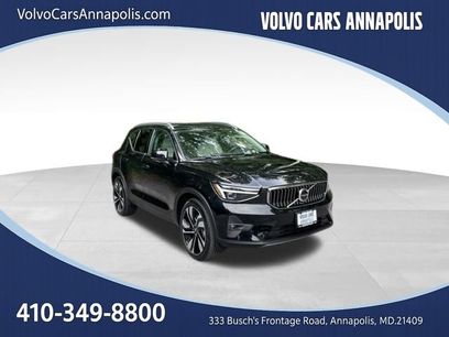 Used 2024 Volvo XC40 B5 Plus w/ Protection Package Premier