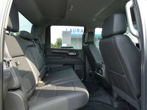 Certified 2024 GMC Sierra 2500 SLT AWD/4WD image 17