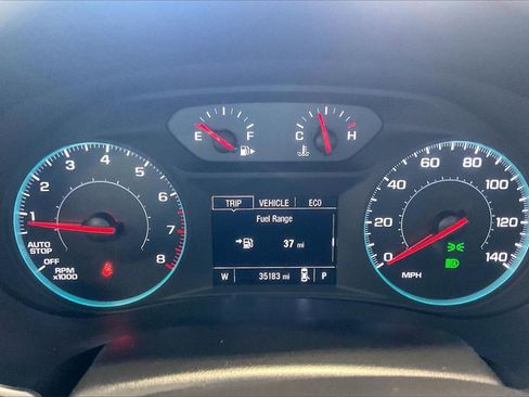 Used 2025 Chevrolet Malibu LT image 7