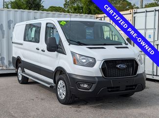 Used 2025 Ford Transit 250 Low Roof w/ Exterior Upgrade Package RWD video 2