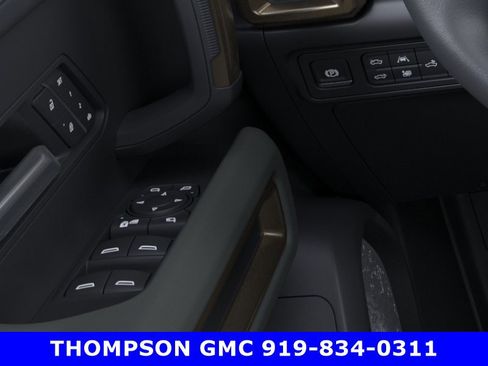 New 2025 GMC Hummer EV 3X w/ Battery Pack, 24 Module Pack image 22