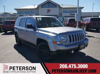 Used 2015 Jeep Patriot Sport w/ Power Value Group video 1