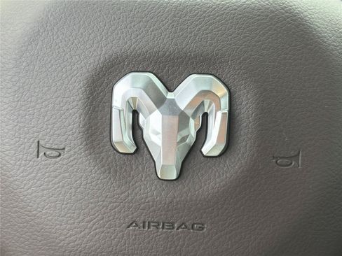 New 2026 RAM 1500 Laramie w/ Laramie Preferred Package RWD image 25
