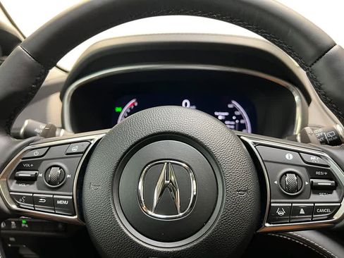 New 2026 Acura MDX SH-AWD w/ Advance Package image 27