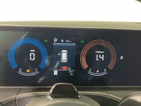 New 2026 Hyundai Santa Fe SEL image 18