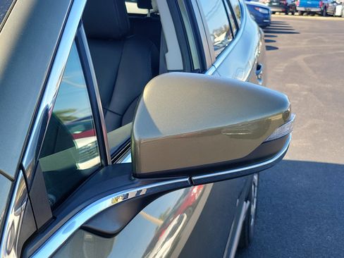 Certified 2021 Subaru Outback Limited w/ Popular Package #2 image 11